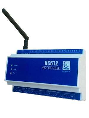 HC612- HABCOM